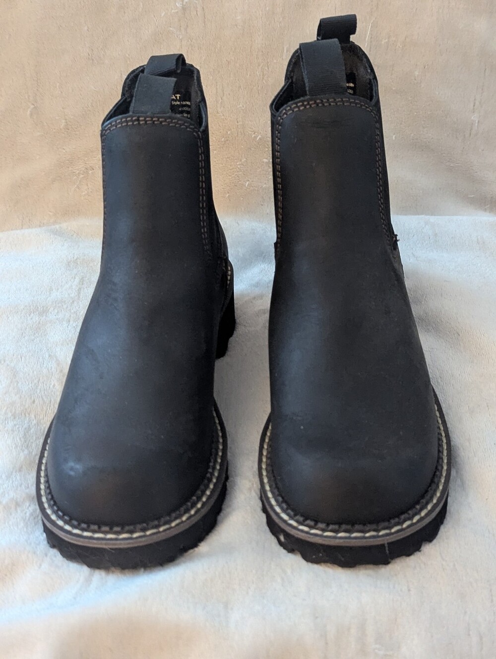 Ariat Women's Fatbaby Chelsea Boot